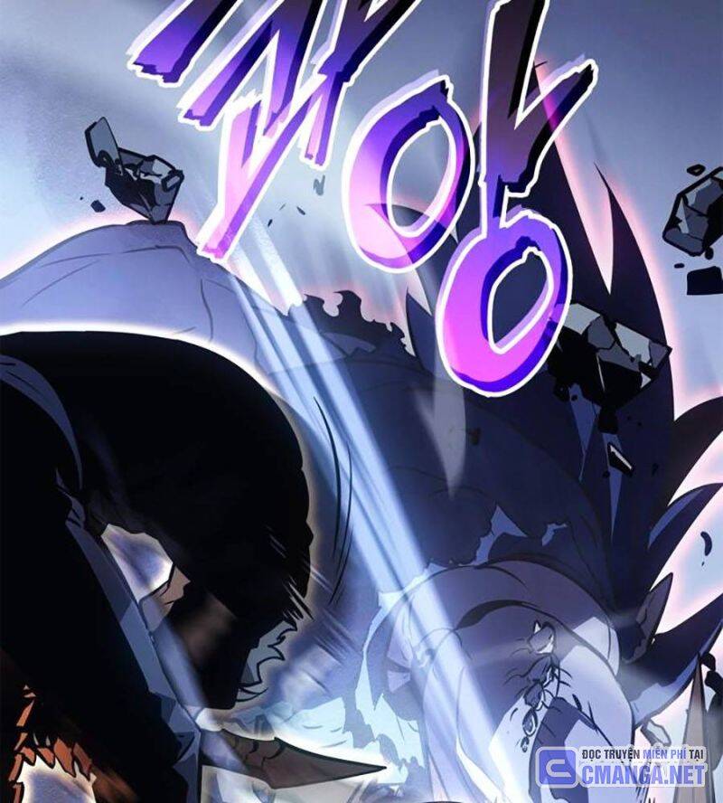 Solo Leveling Ragnarok