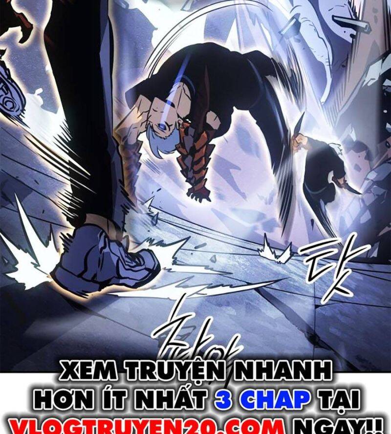Solo Leveling Ragnarok