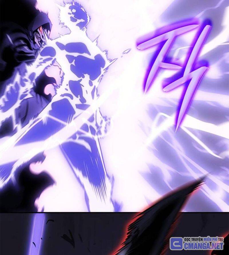 Solo Leveling Ragnarok