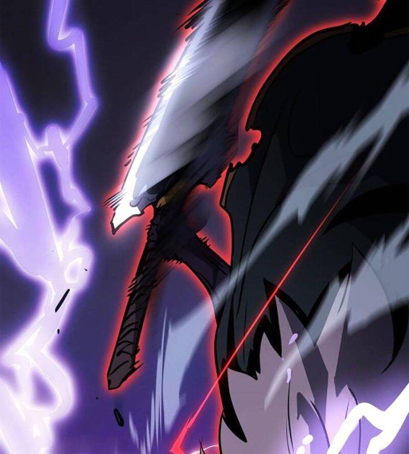 Solo Leveling Ragnarok