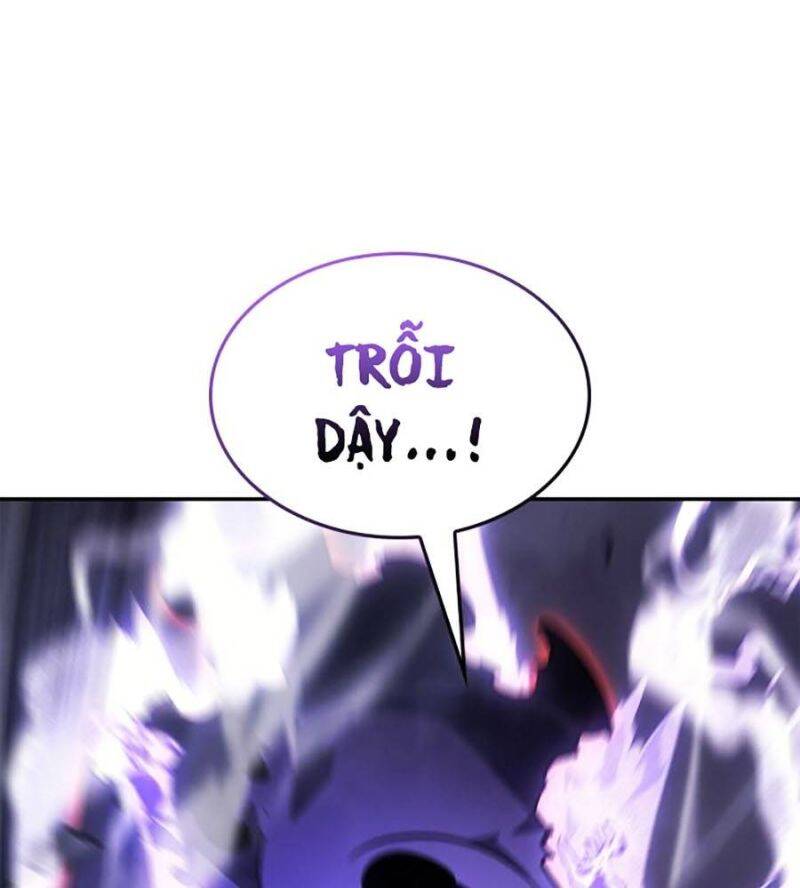 Solo Leveling Ragnarok
