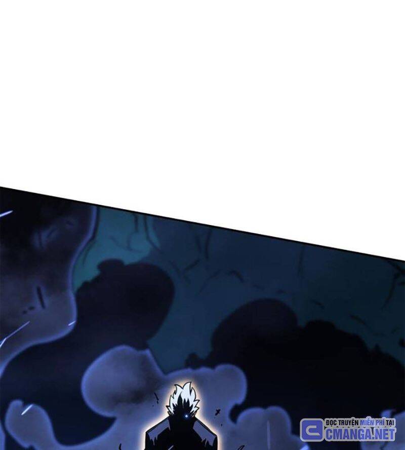 Solo Leveling Ragnarok