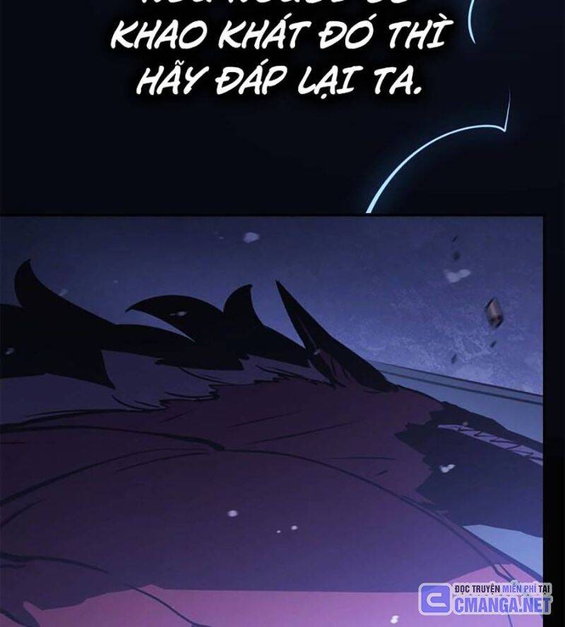 Solo Leveling Ragnarok