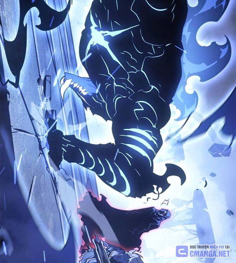 Solo Leveling Ragnarok