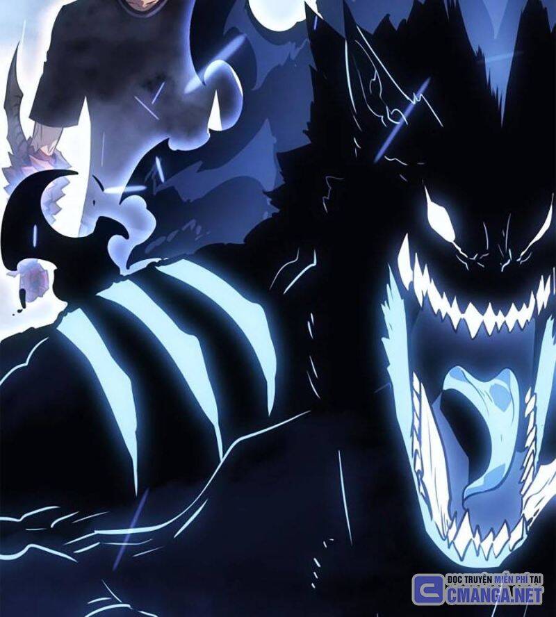 Solo Leveling Ragnarok
