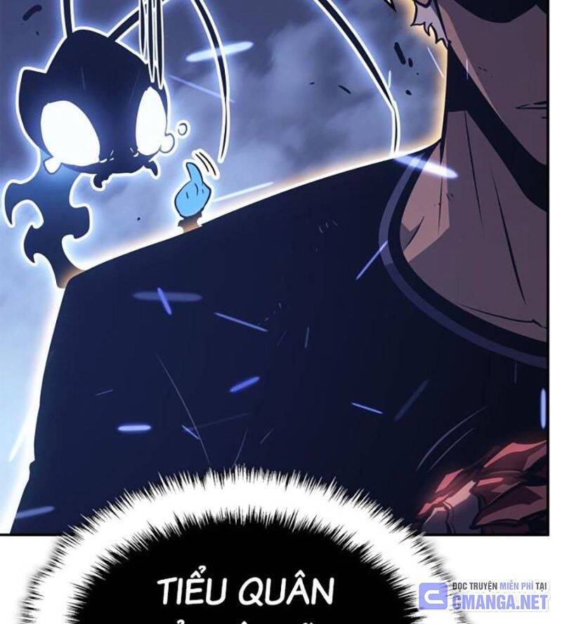 Solo Leveling Ragnarok
