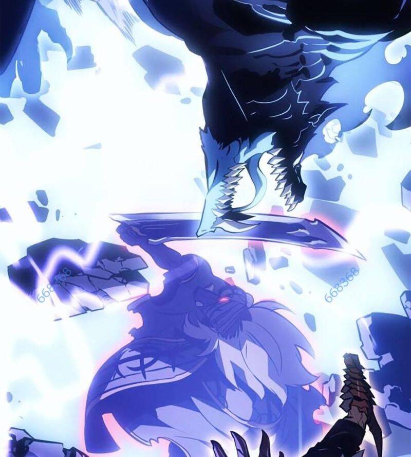 Solo Leveling Ragnarok