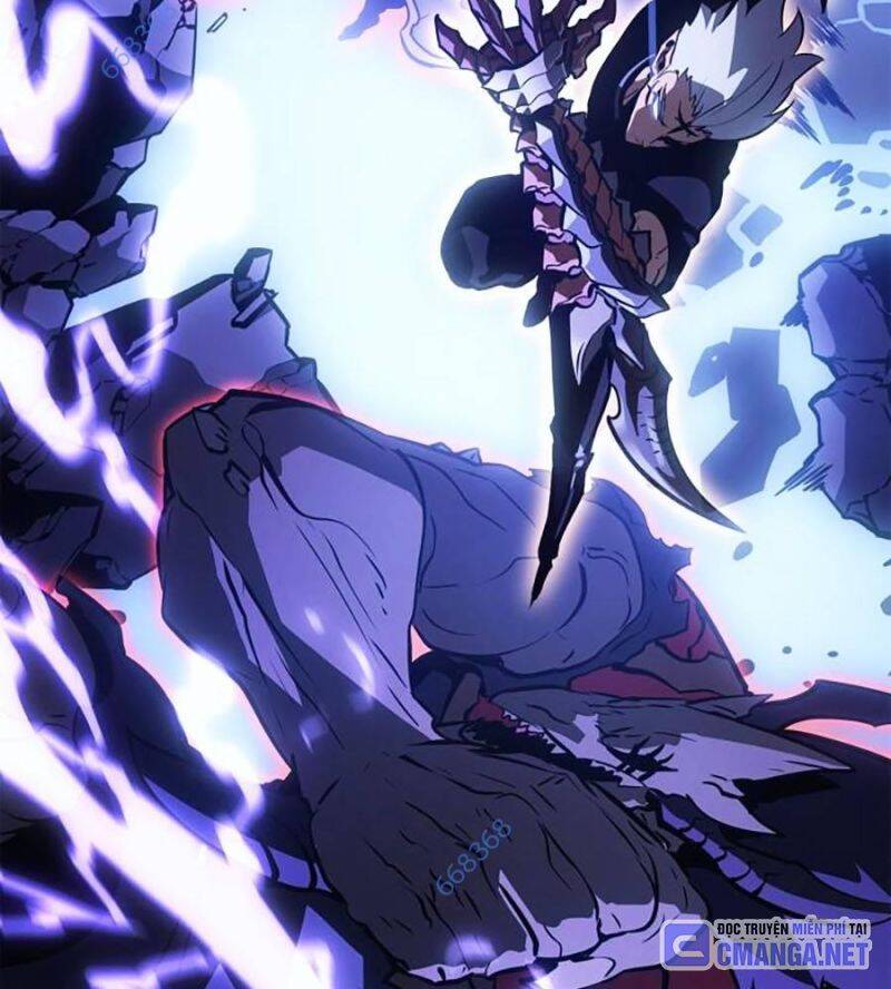 Solo Leveling Ragnarok