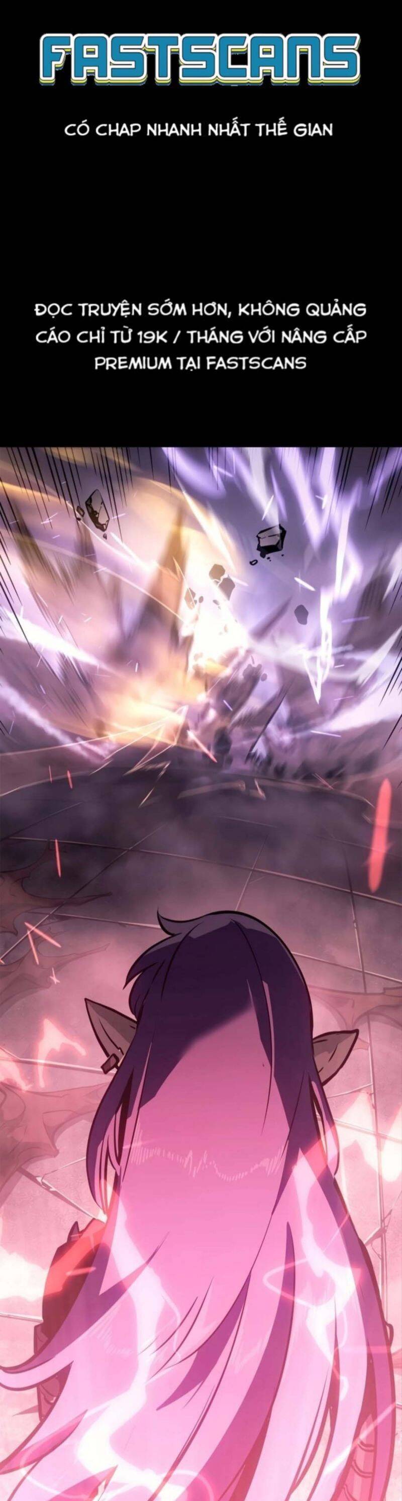Solo Leveling Ragnarok