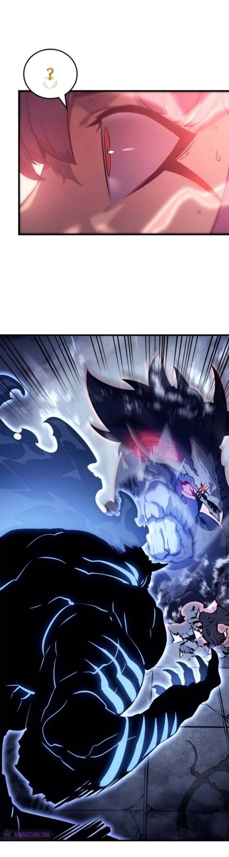 Solo Leveling Ragnarok