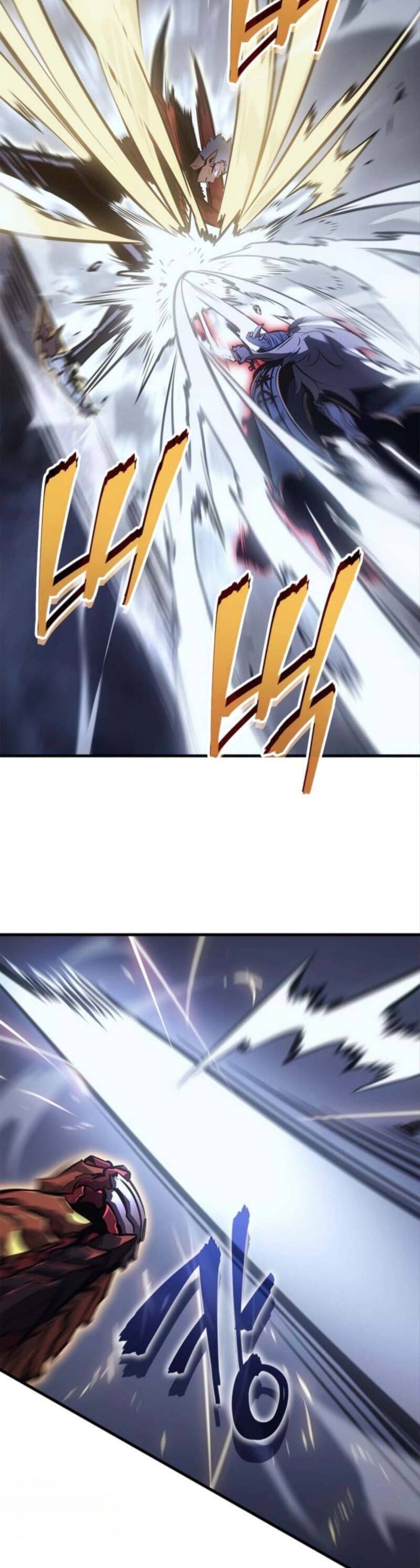 Solo Leveling Ragnarok