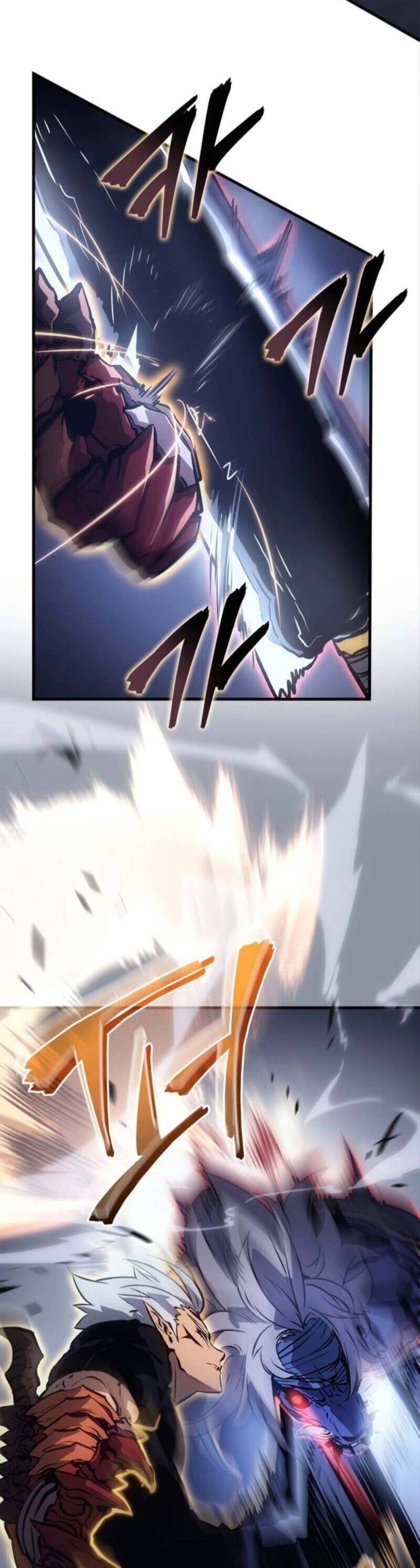 Solo Leveling Ragnarok