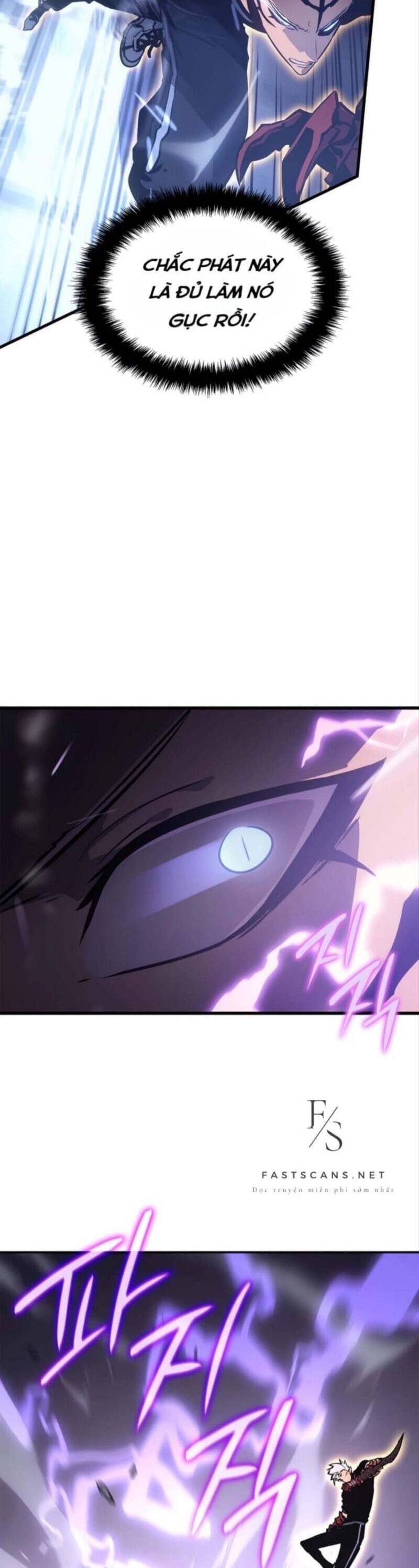 Solo Leveling Ragnarok