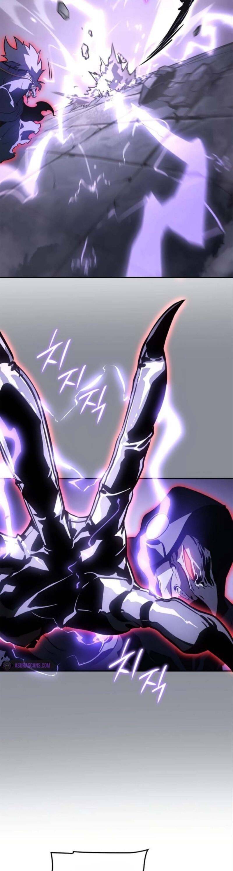 Solo Leveling Ragnarok