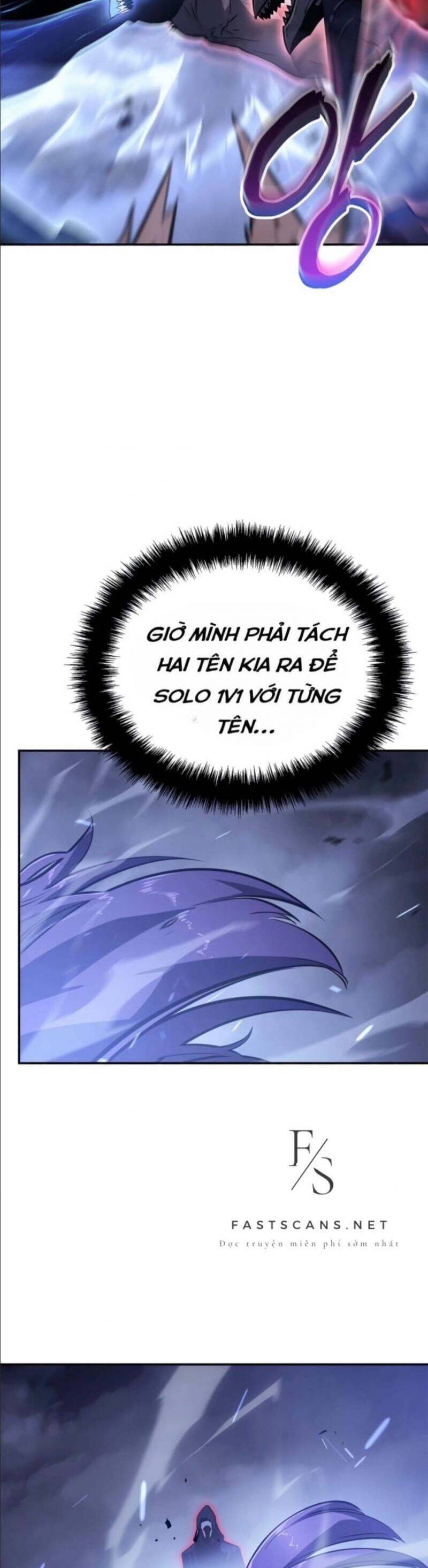 Solo Leveling Ragnarok