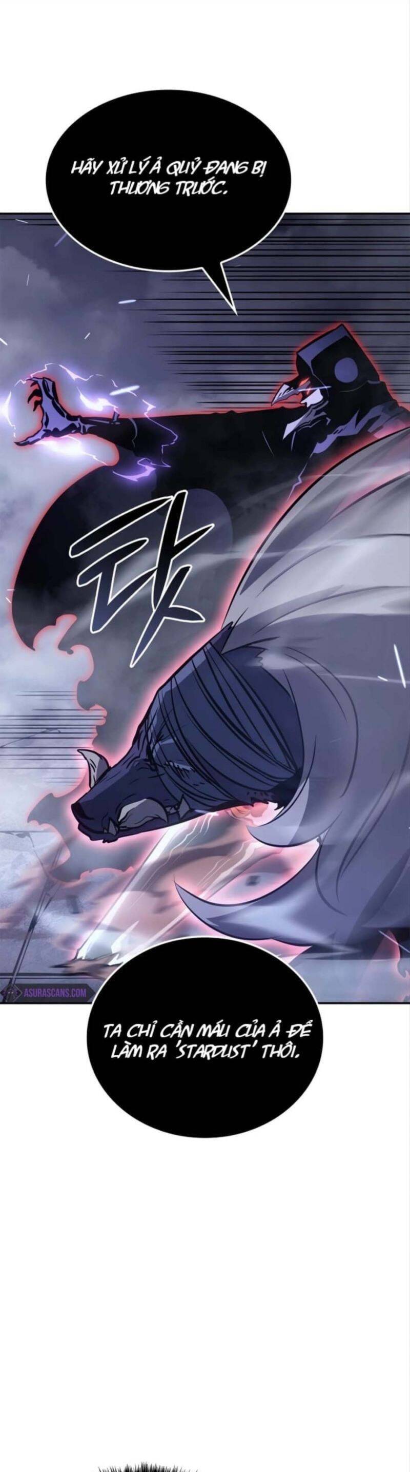 Solo Leveling Ragnarok