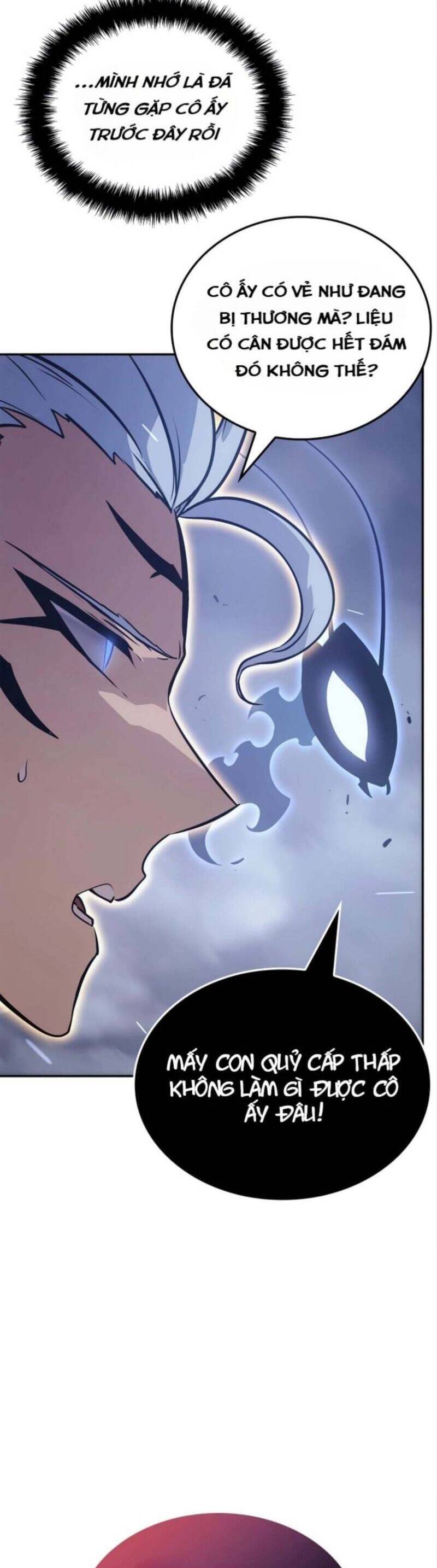 Solo Leveling Ragnarok