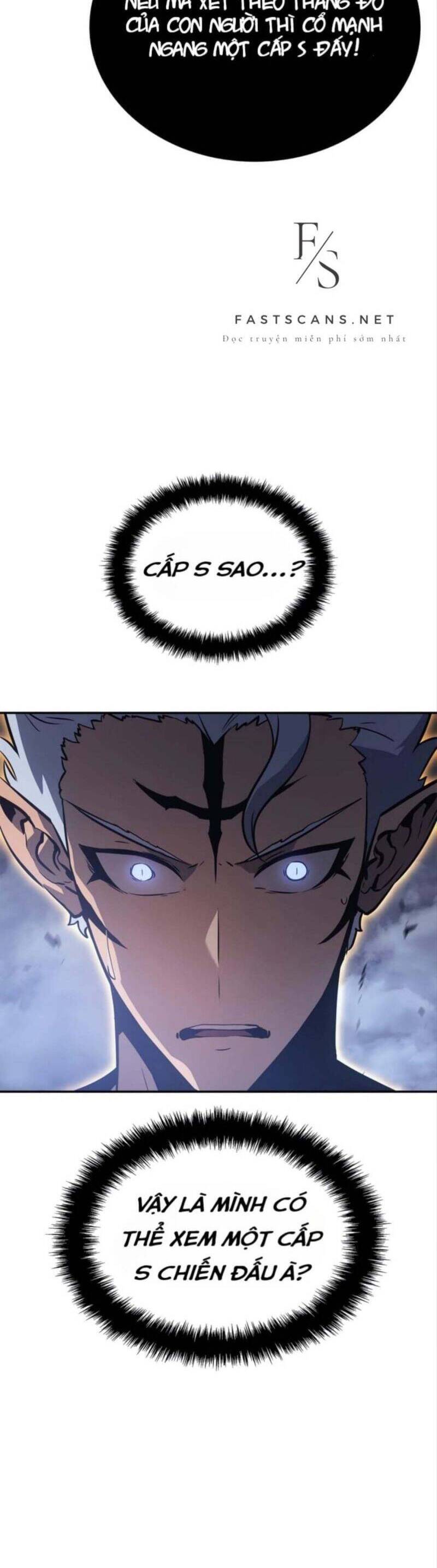 Solo Leveling Ragnarok