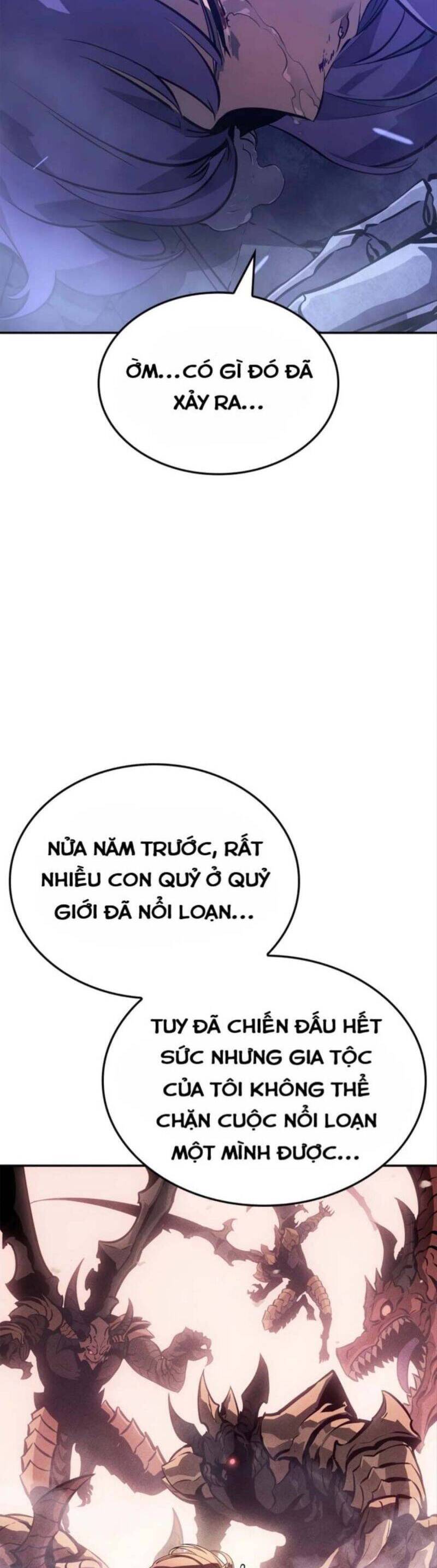 Solo Leveling Ragnarok