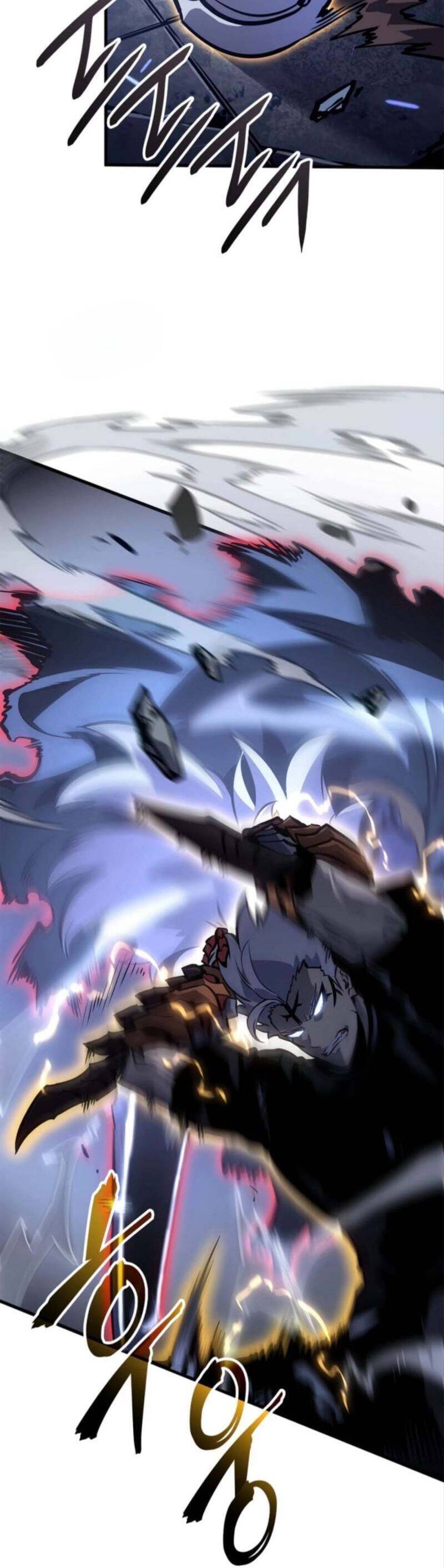 Solo Leveling Ragnarok