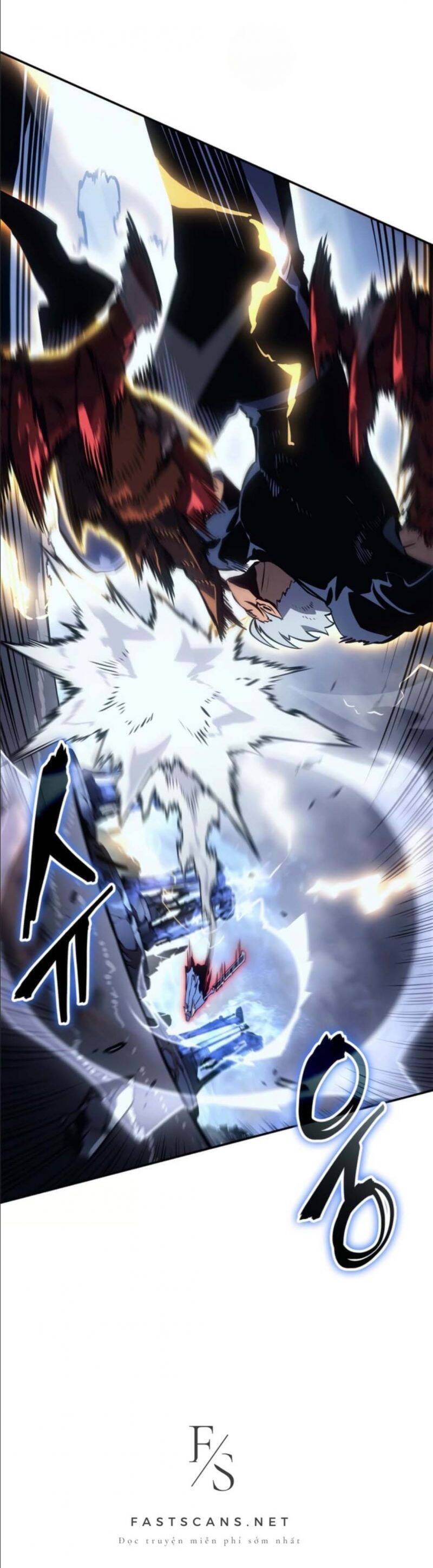 Solo Leveling Ragnarok
