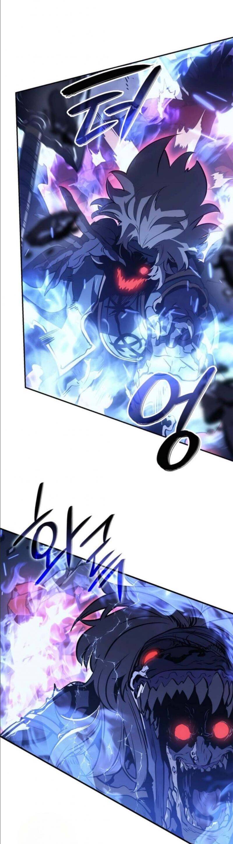Solo Leveling Ragnarok