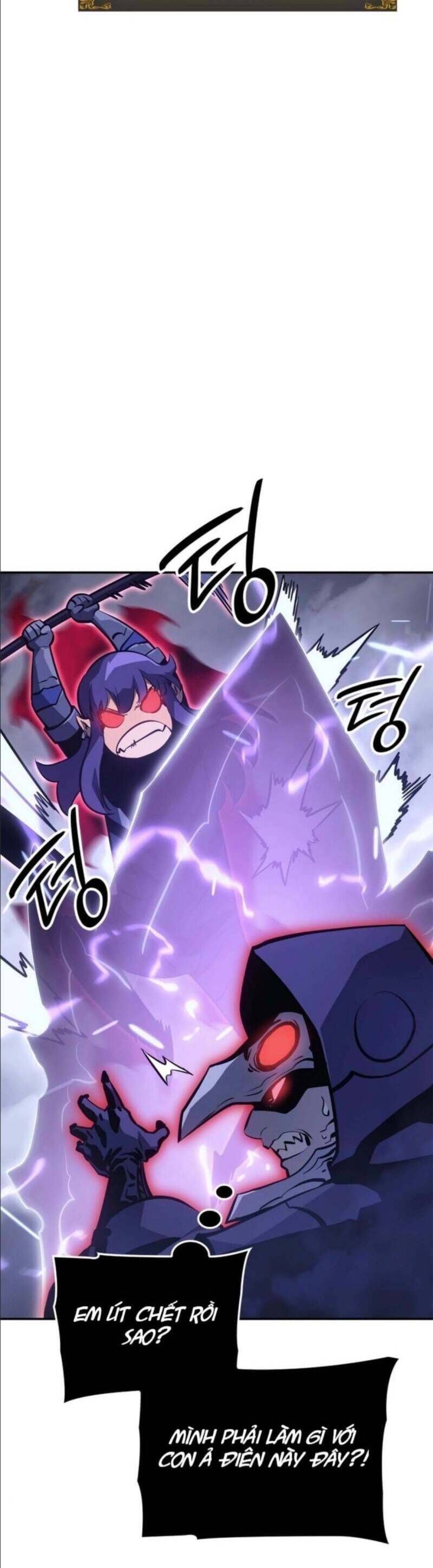Solo Leveling Ragnarok