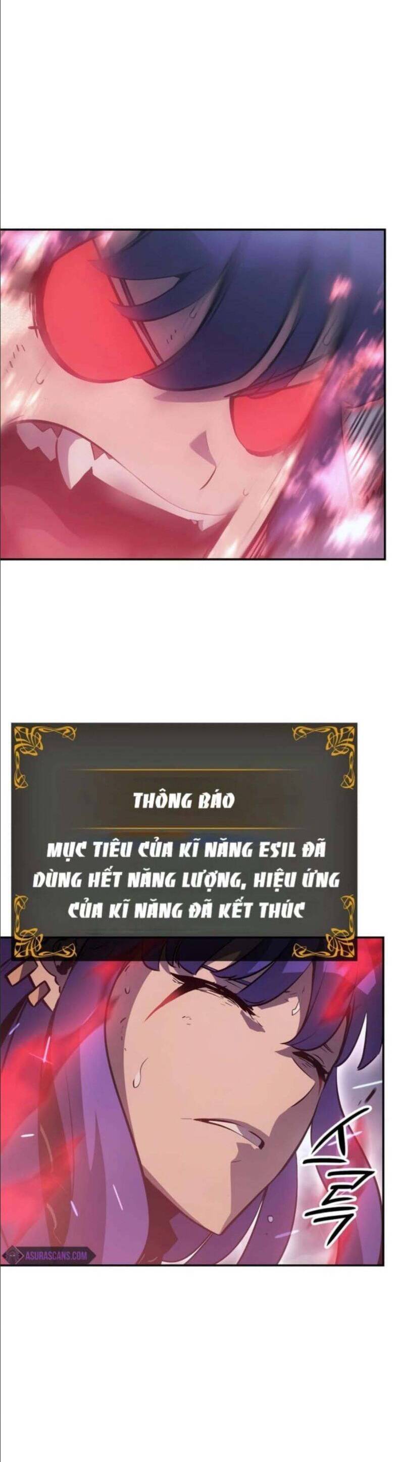 Solo Leveling Ragnarok