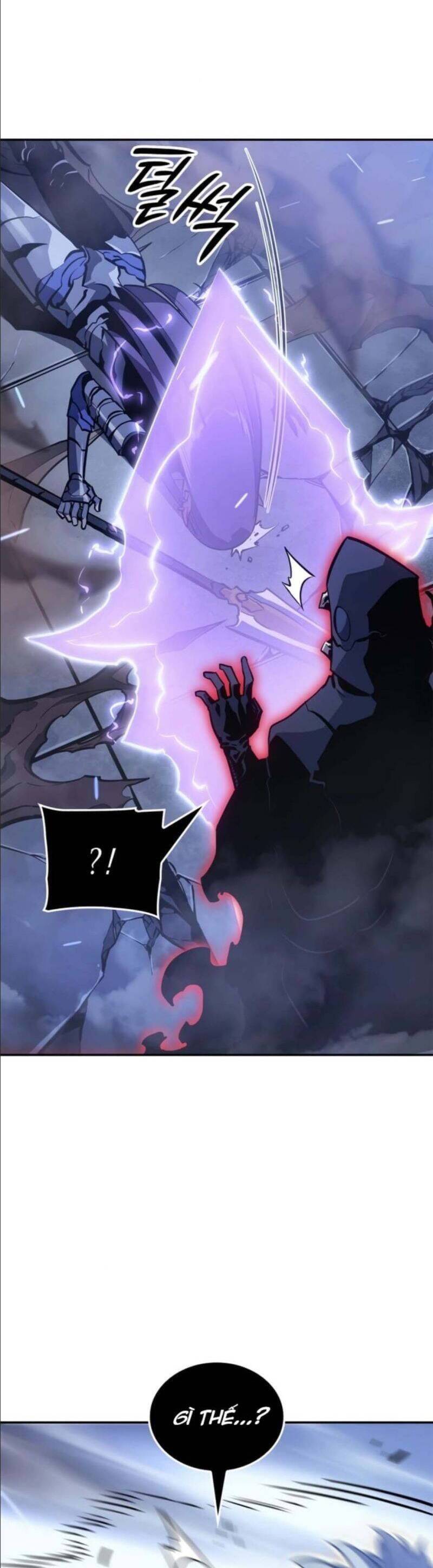 Solo Leveling Ragnarok
