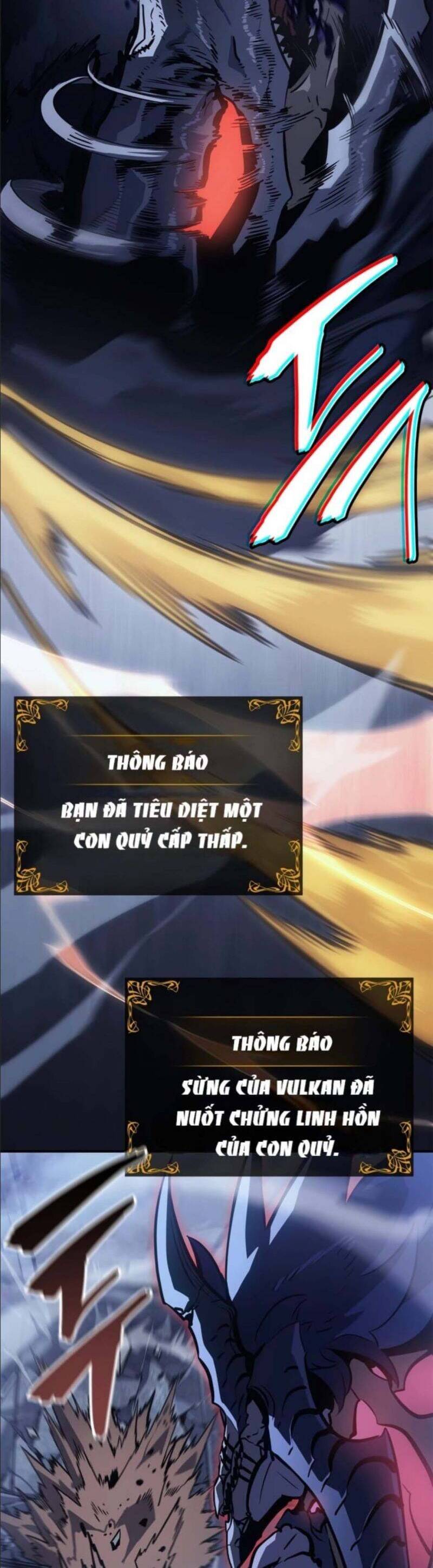 Solo Leveling Ragnarok