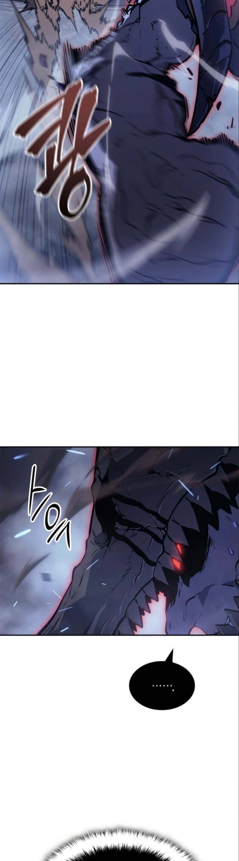 Solo Leveling Ragnarok