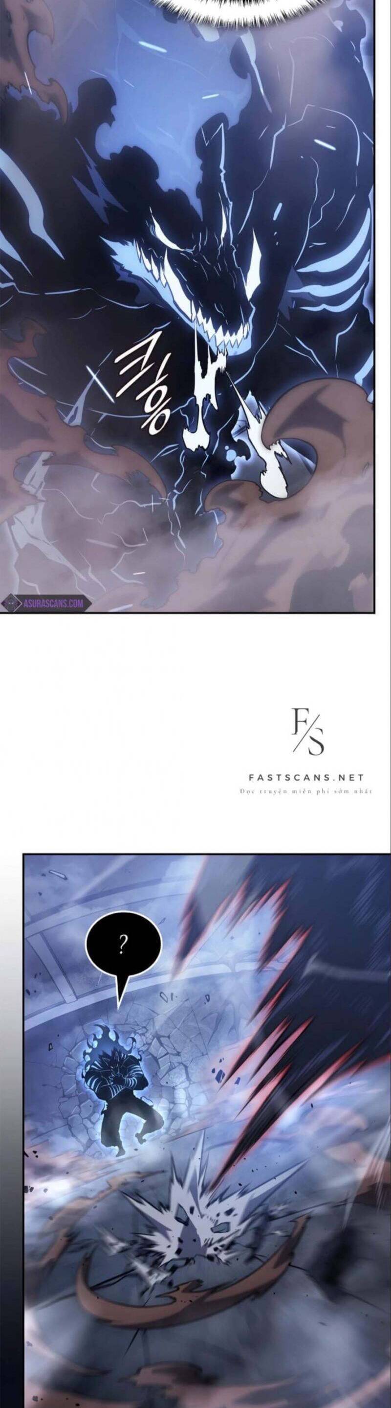 Solo Leveling Ragnarok