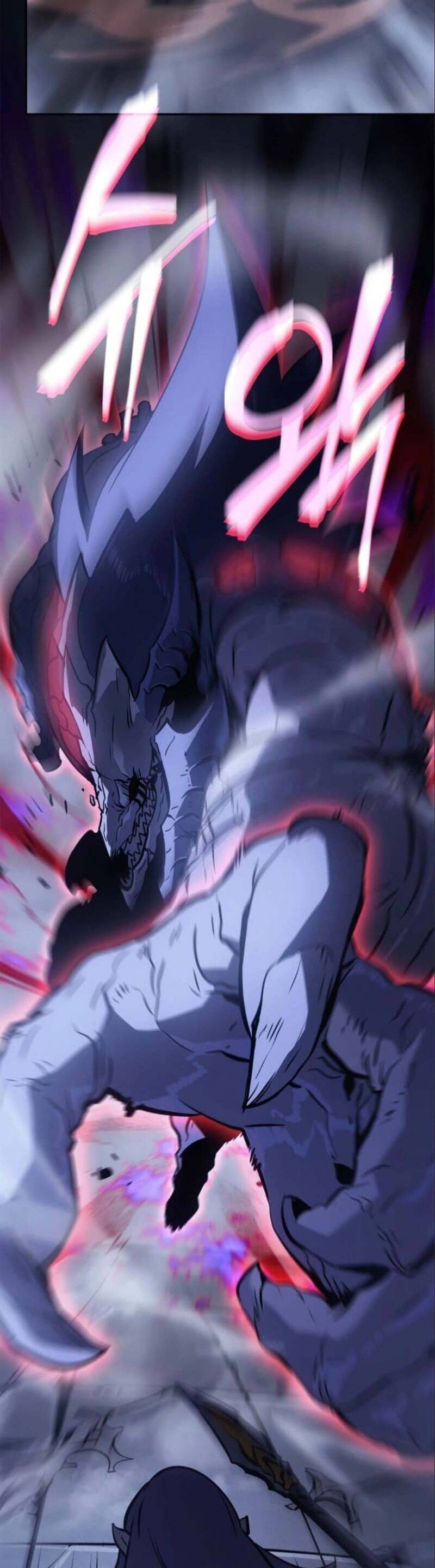 Solo Leveling Ragnarok