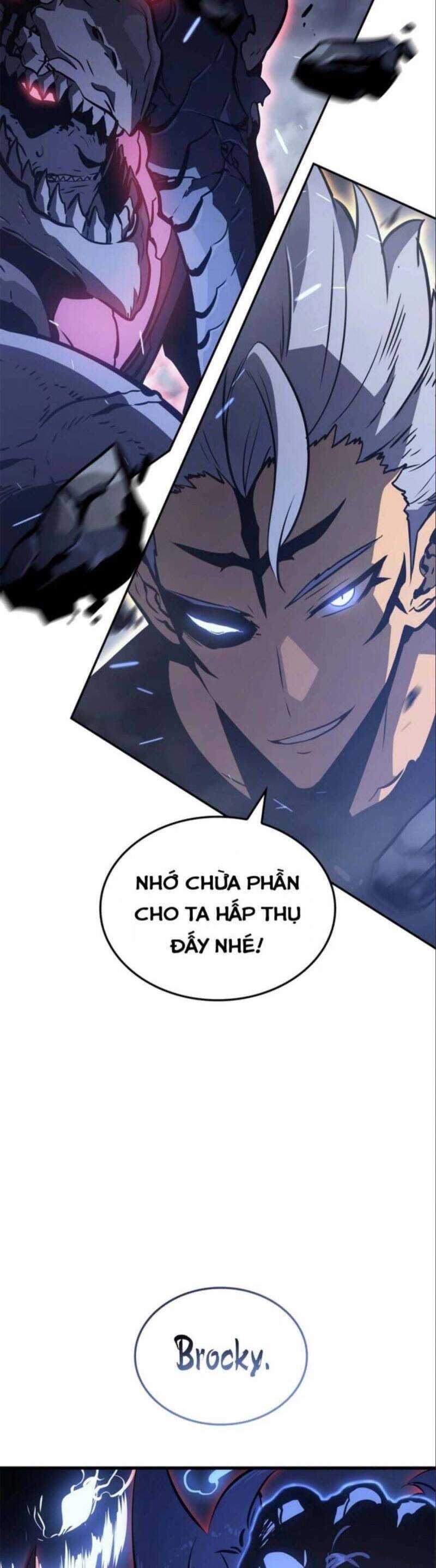 Solo Leveling Ragnarok