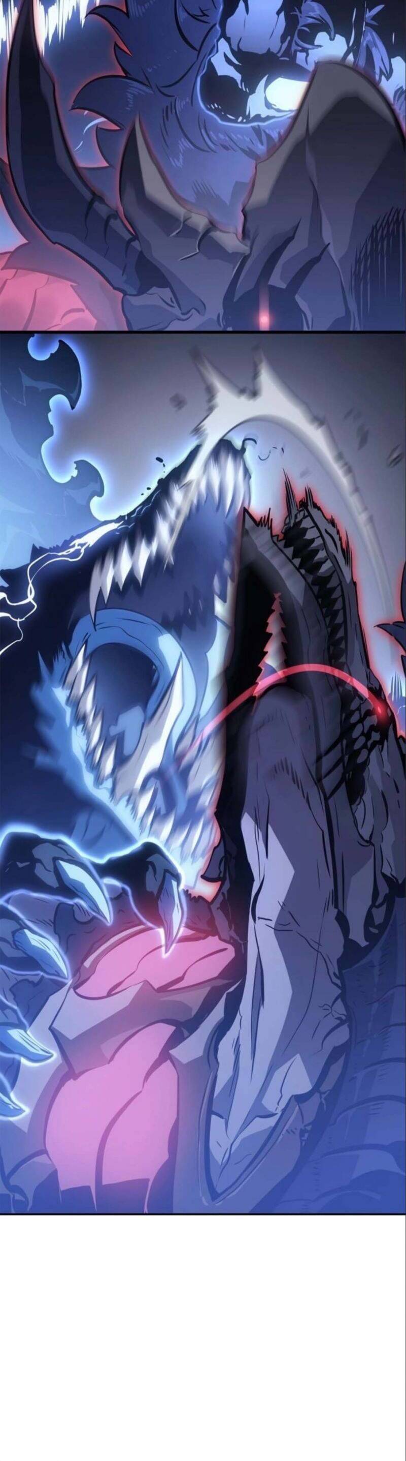 Solo Leveling Ragnarok