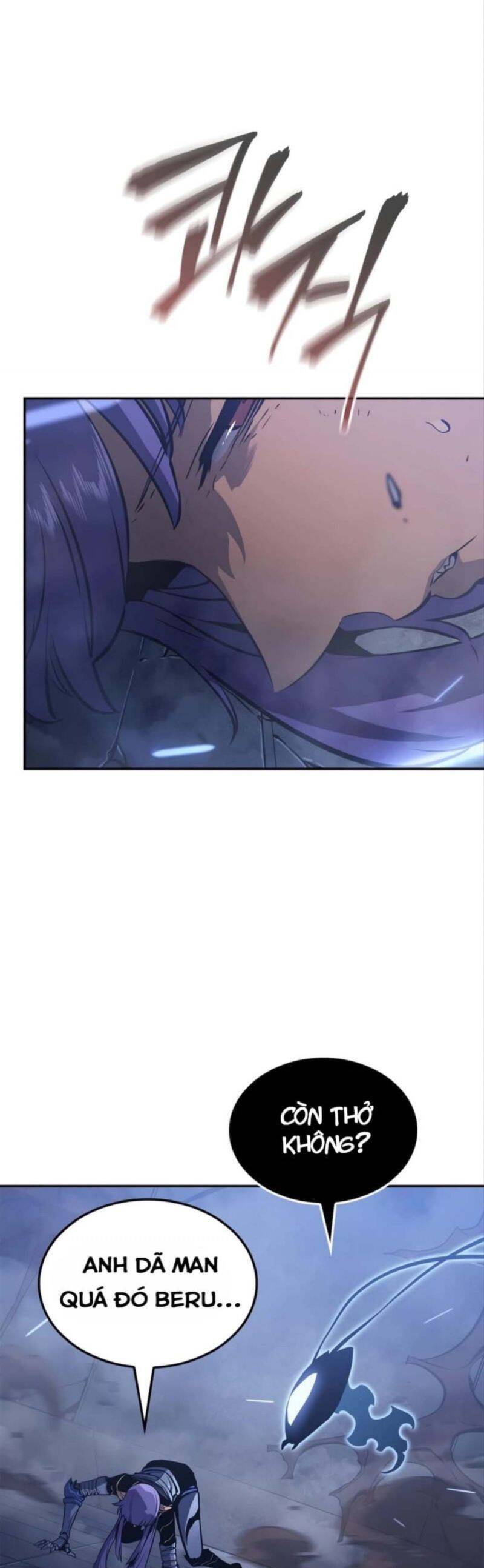 Solo Leveling Ragnarok
