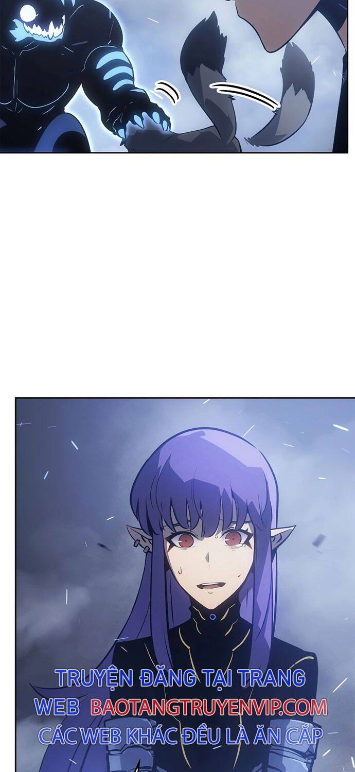 Solo Leveling Ragnarok