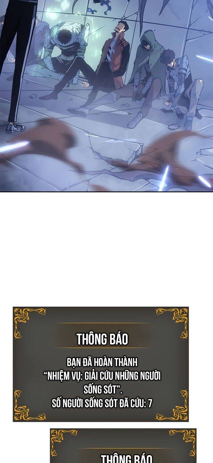 Solo Leveling Ragnarok