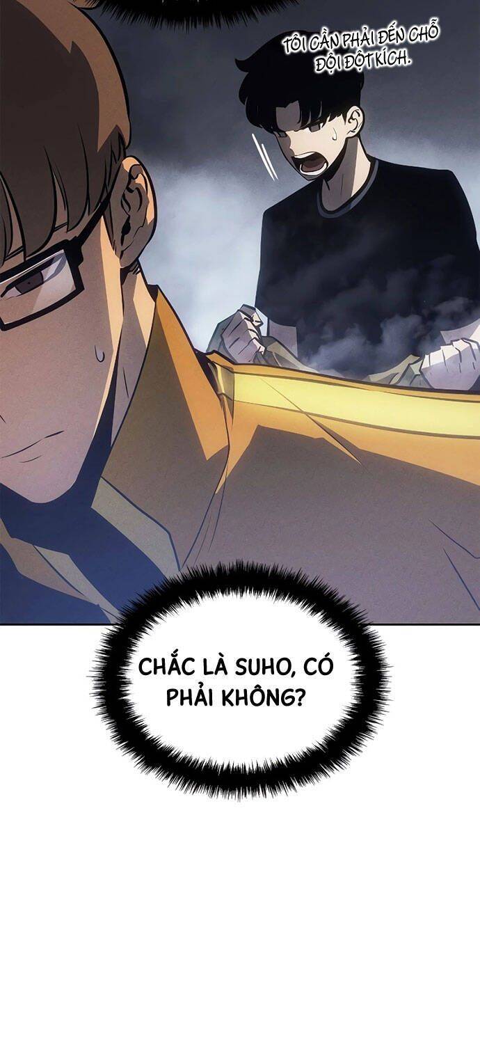Solo Leveling Ragnarok