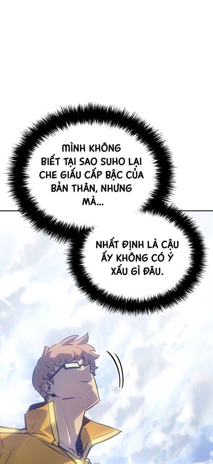 Solo Leveling Ragnarok