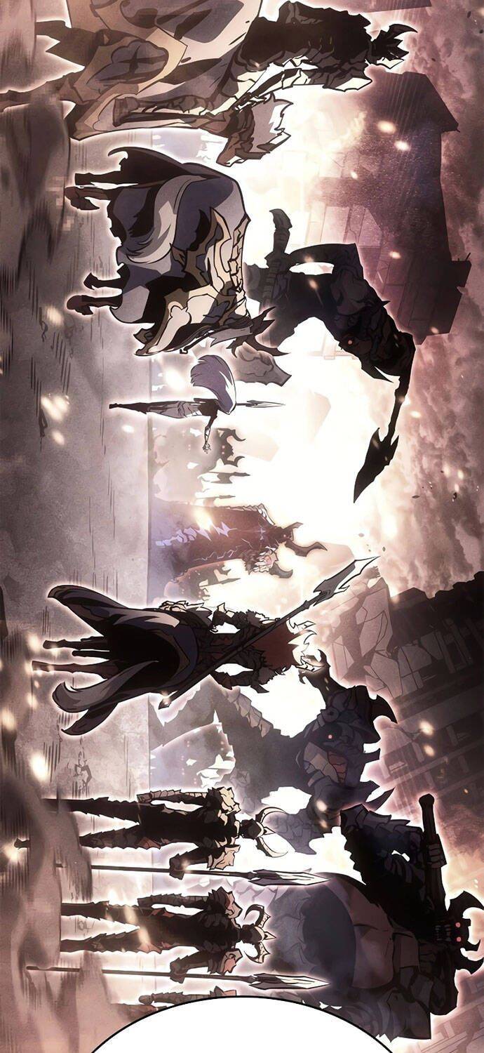 Solo Leveling Ragnarok