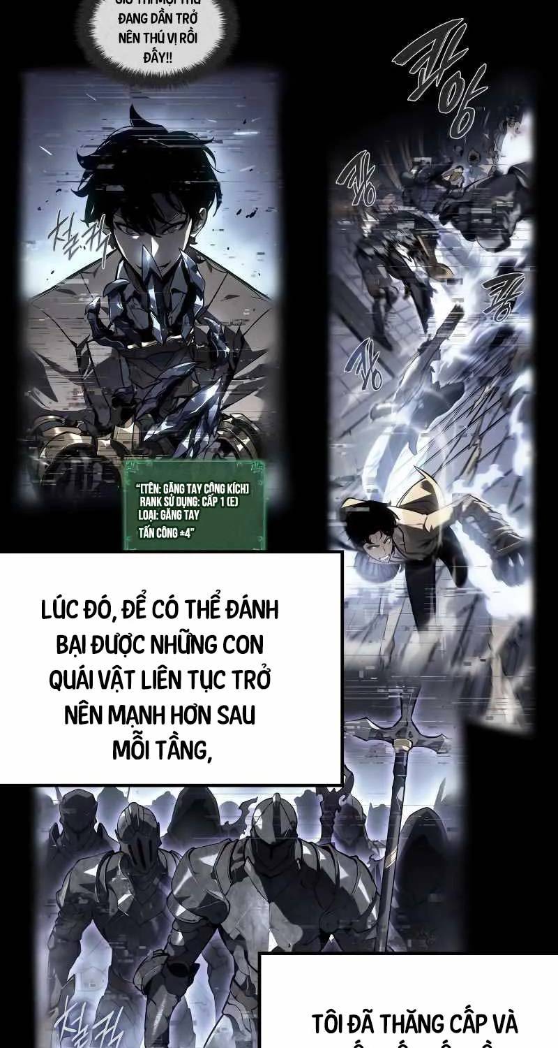 Solo Leveling Ragnarok