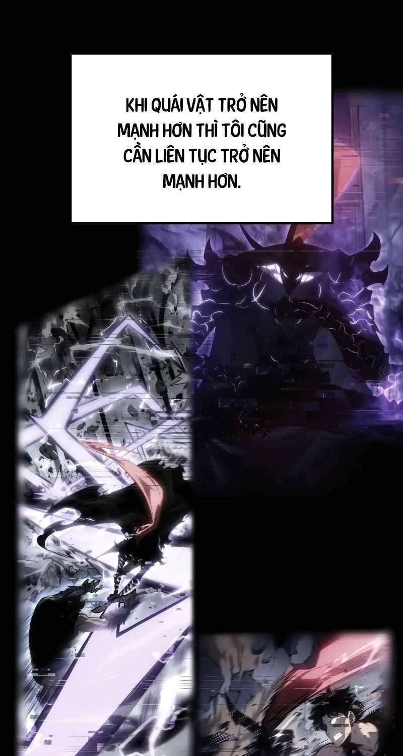 Solo Leveling Ragnarok