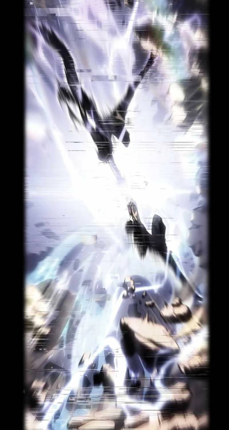 Solo Leveling Ragnarok