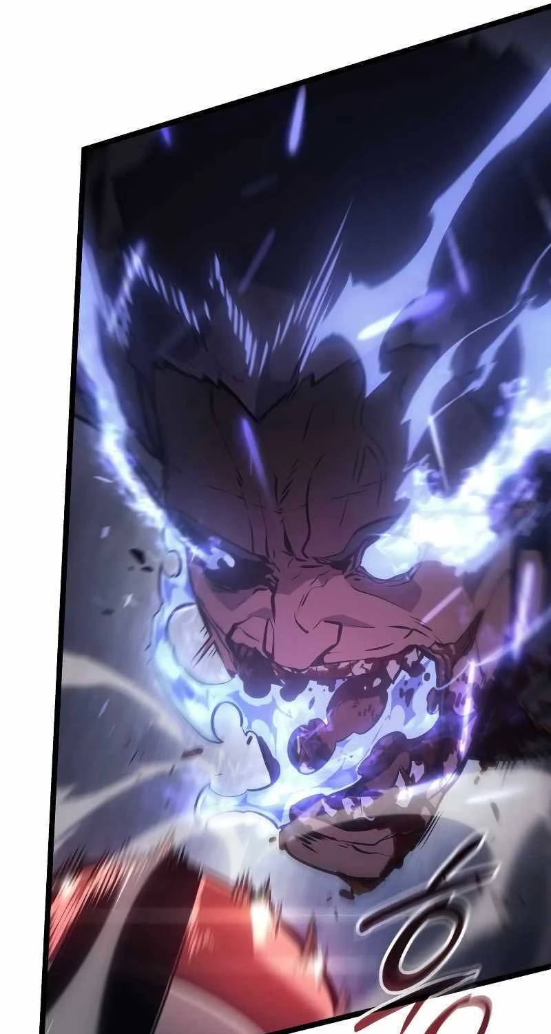Solo Leveling Ragnarok