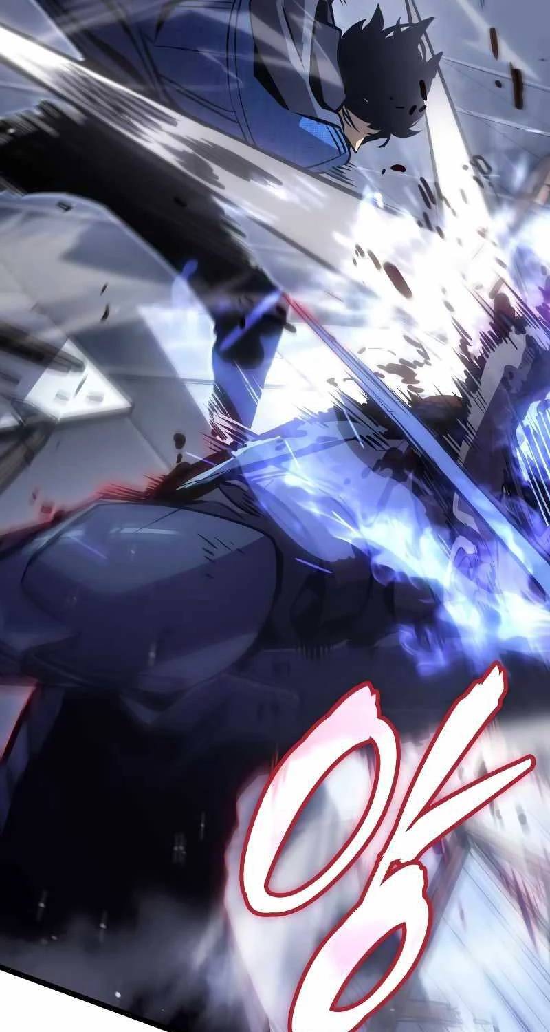 Solo Leveling Ragnarok