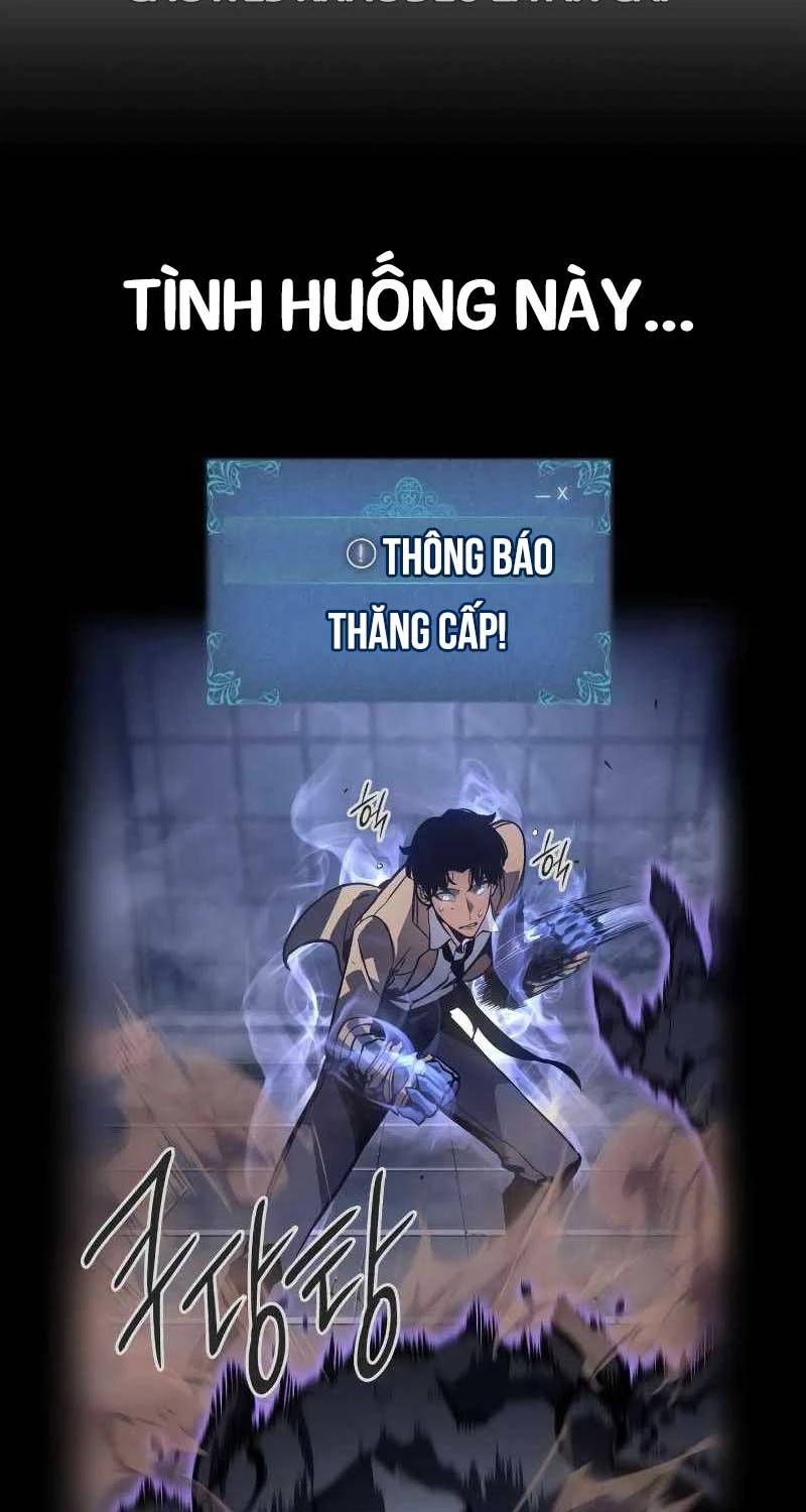 Solo Leveling Ragnarok