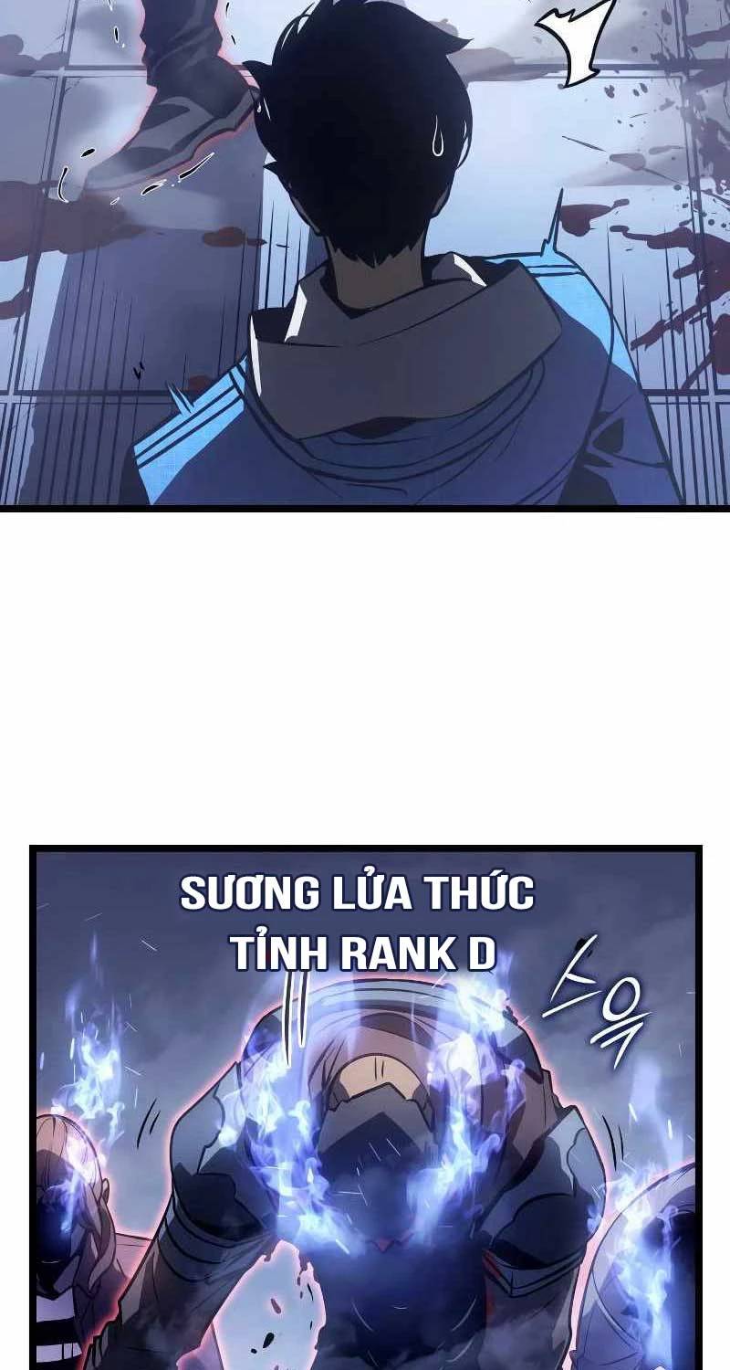 Solo Leveling Ragnarok