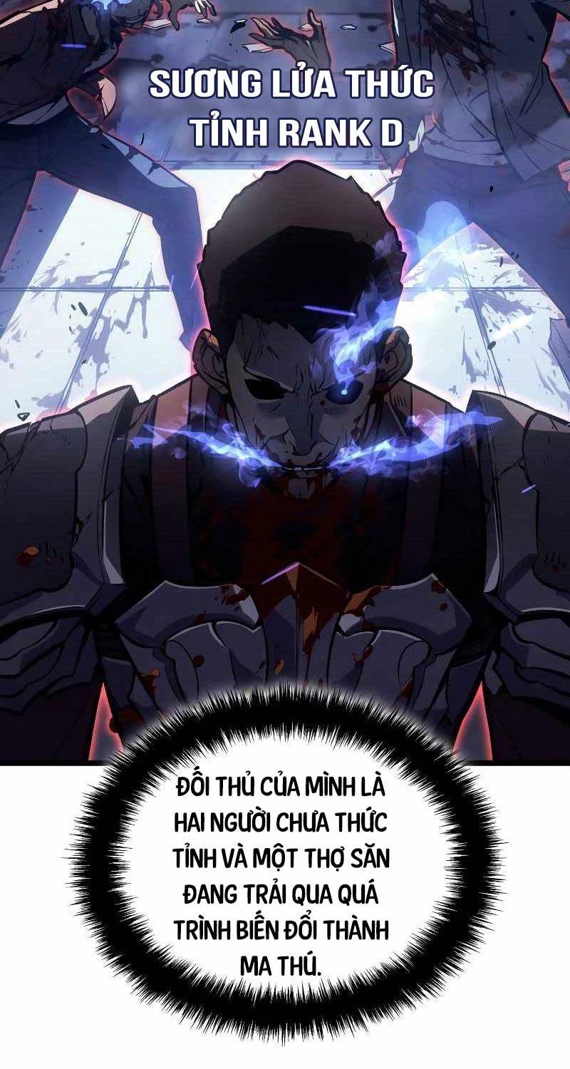 Solo Leveling Ragnarok