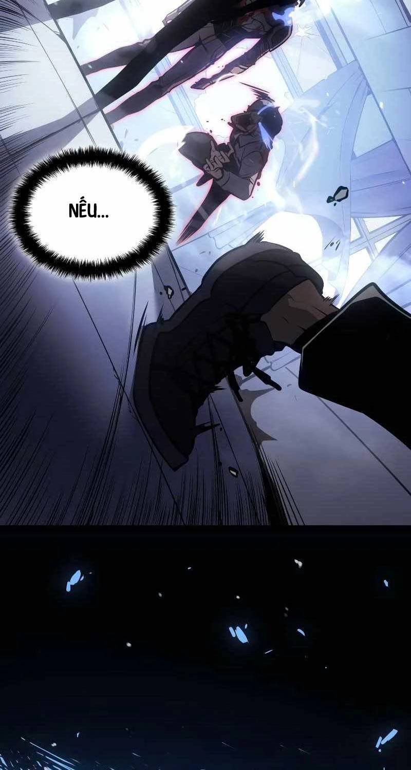 Solo Leveling Ragnarok